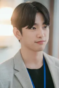 Фото  (Jinyoung)