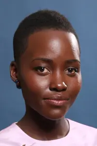 Фото Люпіта Ніонго (Lupita Nyong'o)