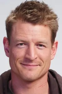 Фото Філіп Вінчестер (Philip Winchester)