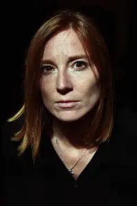 Фото Бет Гіббонс (Beth Gibbons)