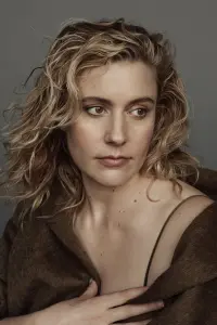 Фото Грета Гервіг (Greta Gerwig)