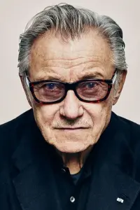 Фото Гарві Кейтель (Harvey Keitel)