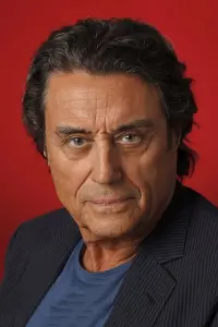 Фото Ян МакШейн (Ian McShane)