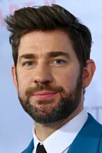 Фото Джон Красінскі (John Krasinski)