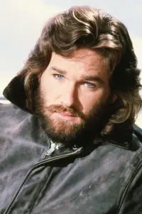 Фото Курт Рассел (Kurt Russell)