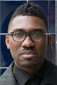 Фото  (Kwame Kwei-Armah)