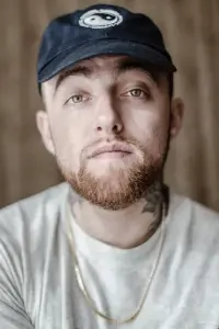 Фото  (Mac Miller)