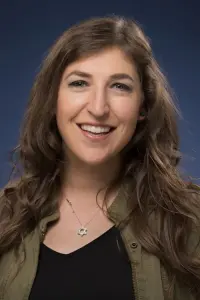 Фото Маїм Бялік (Mayim Bialik)