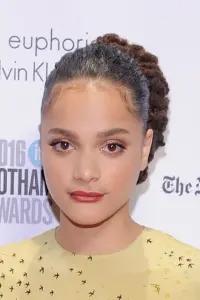 Фото Саша пров (Sasha Lane)