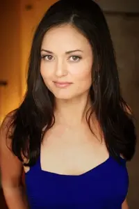 Фото Даніка Маккеллар (Danica McKellar)