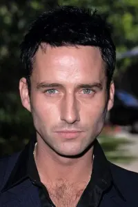 Фото Гленн Квінн (Glenn Quinn)