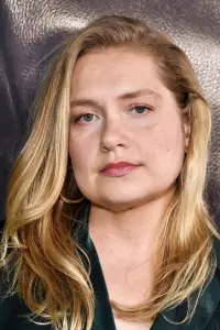 Фото Мерріт Уевер (Merritt Wever)