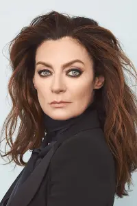 Фото Мішель Гомес (Michelle Gomez)