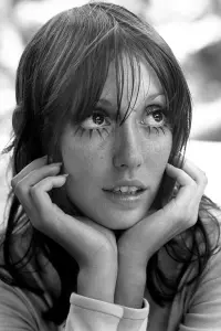 Фото Шеллі Дюваль (Shelley Duvall)