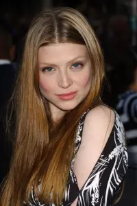 Фото Ембер Бенсон (Amber Benson)