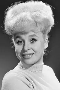 Фото Барбара Віндзор (Barbara Windsor)