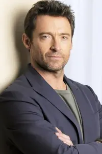 Фото Г'ю Джекмен (Hugh Jackman)