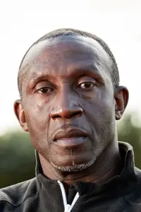 Фото  (Linford Christie)