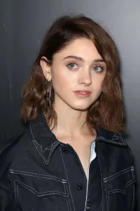 Фото Наталія Даєр (Natalia Dyer)