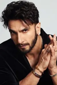 Фото Ранвір Сінгх (Ranveer Singh)