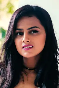 Фото  (Shraddha Srinath)