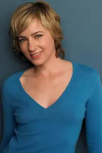 Фото Трейлор Ховард (Traylor Howard)