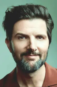 Фото Адам Скотт (Adam Scott)