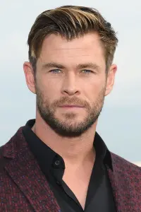 Фото Кріс Хемсворт (Chris Hemsworth)