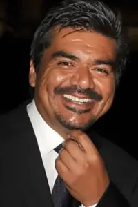 Фото Джордж Лопес (George Lopez)