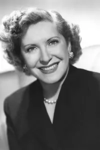 Фото Грейсі Аллен (Gracie Allen)