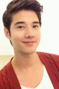 Фото Маріо Маурер (Mario Maurer)