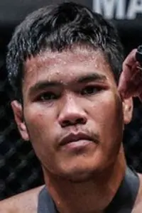 Фото  (Muangthai P.K. Saenchai)