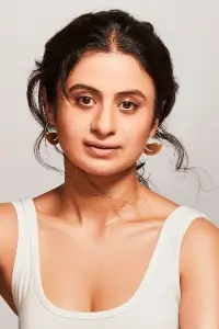 Фото Расіка Дугал (Rasika Dugal)