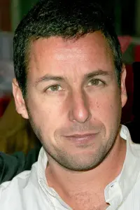 Фото Адам Сендлер (Adam Sandler)