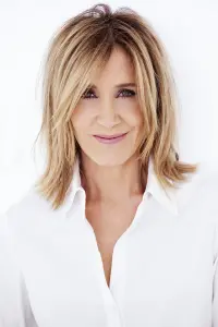 Фото Фелісіті Хаффман (Felicity Huffman)