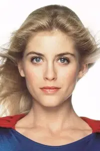 Фото Хелен Слейтер (Helen Slater)