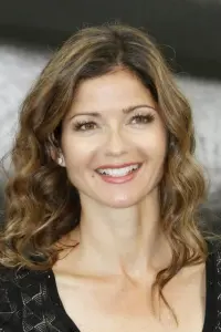 Фото Джилл Хеннесі (Jill Hennessy)