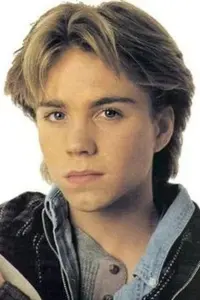 Фото Джонатан Брандіс (Jonathan Brandis)