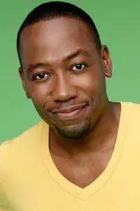 Фото Ламорн Морріс (Lamorne Morris)