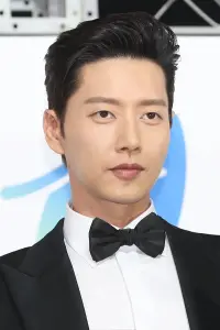 Фото  (Park Hae-jin)