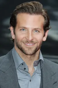 Фото Бредлі Купер (Bradley Cooper)