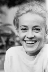 Фото Жанна Моро (Jeanne Moreau)