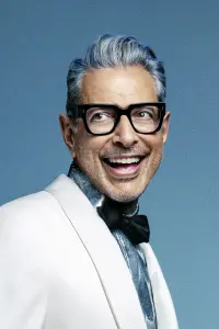 Фото Джефф Голдблюм (Jeff Goldblum)