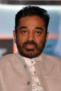 Фото Камаль Хаасан (Kamal Haasan)