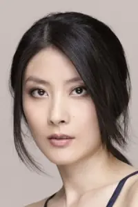 Фото Келлі Чен (Kelly Chen)