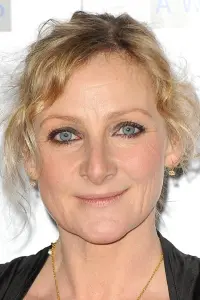 Фото Леслі Шарп (Lesley Sharp)