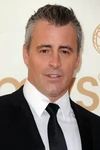 Фото Метт Леблан (Matt LeBlanc)