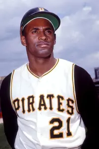 Фото  (Roberto Clemente)