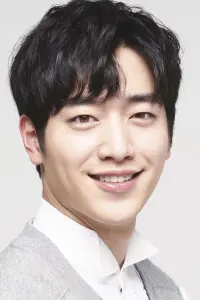 Фото  (Seo Kang-joon)