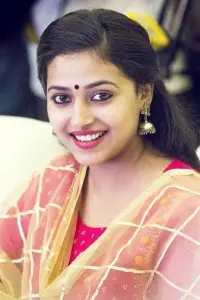 Фото  (Anu Sithara)